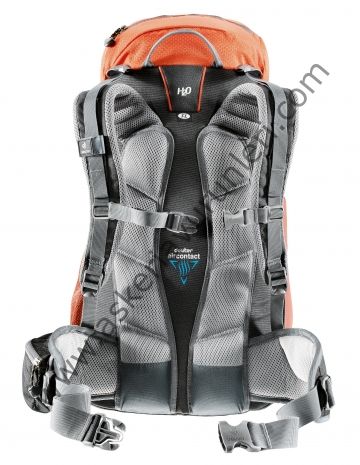 DEUTER ACT TRAIL 20 SL SIRT ÇANTASI