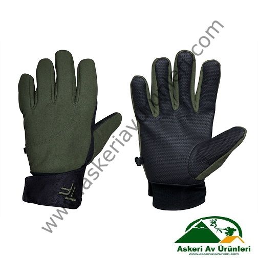 THERMOFORM ASKERİ VE AVCI POLAR MEBRANLI ELDİVEN