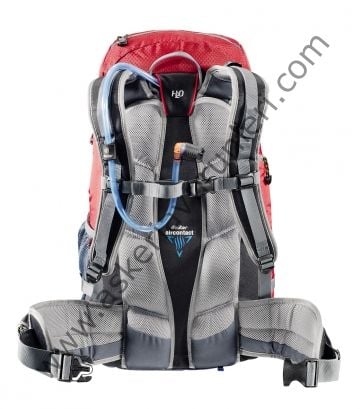 DEUTER ACT TRAIL 24 SIRT ÇANTASI