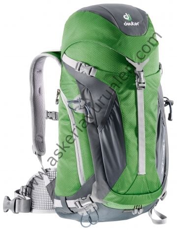 DEUTER ACT TRAIL 24 SIRT ÇANTASI