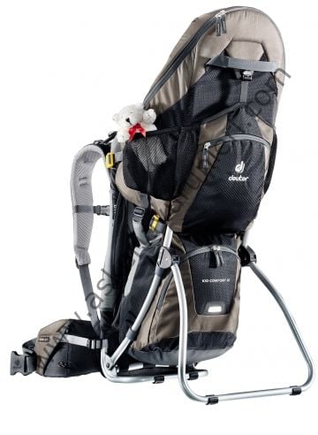 DEUTER KID COMFORT III SIRT ÇANTASI