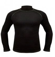 Thermoform Balıkçı Yaka T-shırt