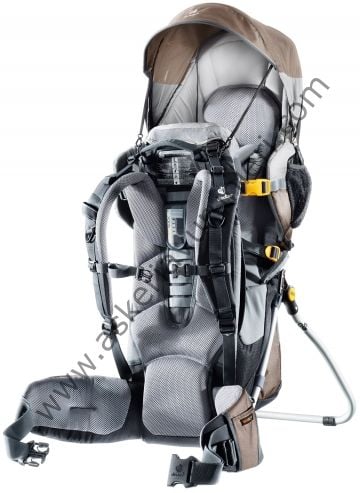 DEUTER KID COMFORT III SIRT ÇANTASI