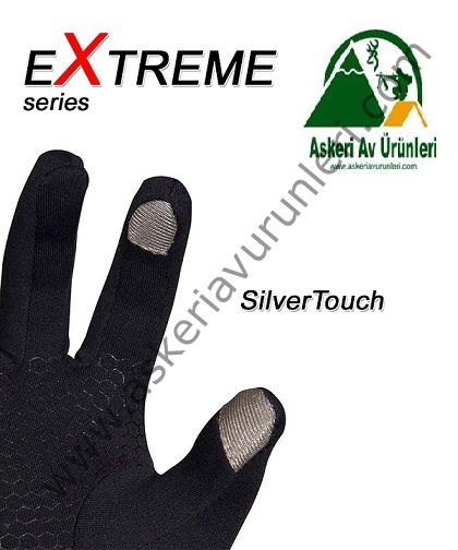 THERMOFORM MİCROPOLAR KAYDIRMAZ ELDİVEN