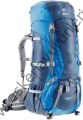 DEUTER AIRCONTACT 65+10 SIRT ÇANTASI
