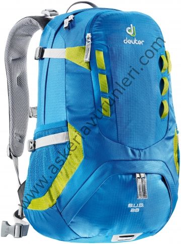 DEUTER SUB 28 SIRT ÇANTASI