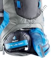 DEUTER SUB 28 SIRT ÇANTASI