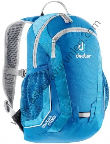 DEUTER ULTRA BIKE 10 SIRT ÇANTASI
