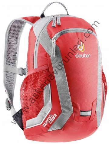 DEUTER ULTRA BIKE 10 SIRT ÇANTASI