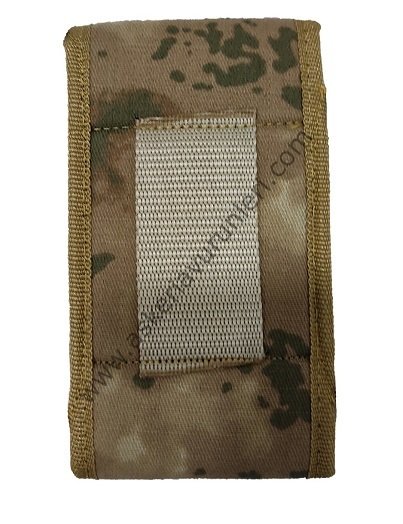 Jandarma Kamuflaj Palaskaya Takılabilen Korumalı Taktik Telefon Kılıfı