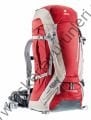 DEUTER FUTURA VARIO 45+10 SL SIRT ÇANTASI