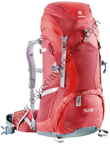 DEUTER ACT LITE 45+10 SL SIRT ÇANTASI