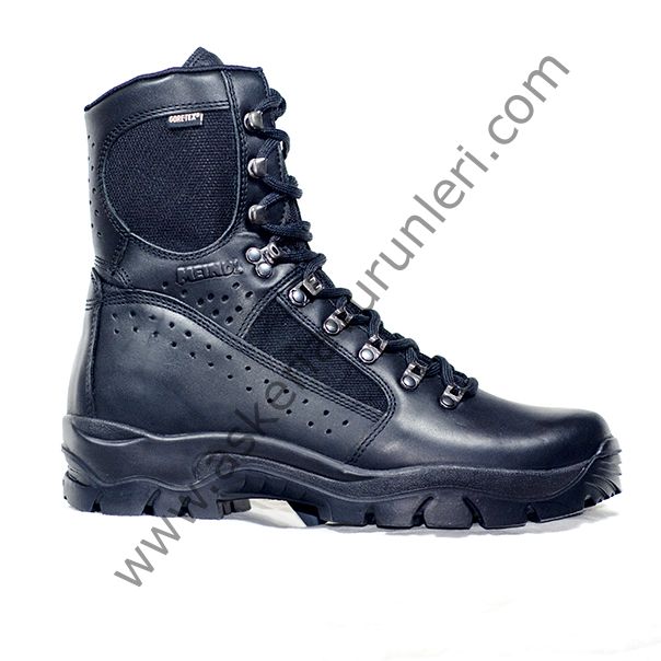 MEINDL KAMPFSTIEFEL LEIC GORETEX BOT