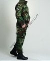 Army Uniform Woodland