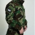 Army Uniform Woodland