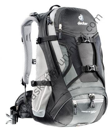 DEUTER TRANS ALPINE 26 SL SIRT ÇANTASI