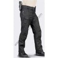 COMBAT TAKTİKAL URBAN PANTOLON SİYAH RENK