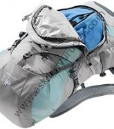DEUTER SPECTRO AC 28 SL SIRT ÇANTASI
