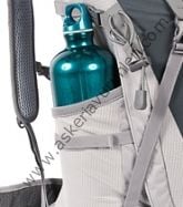 DEUTER SPECTRO AC 28 SL SIRT ÇANTASI