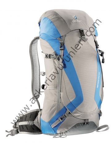 DEUTER SPECTRO AC 24 SIRT ÇANTASI