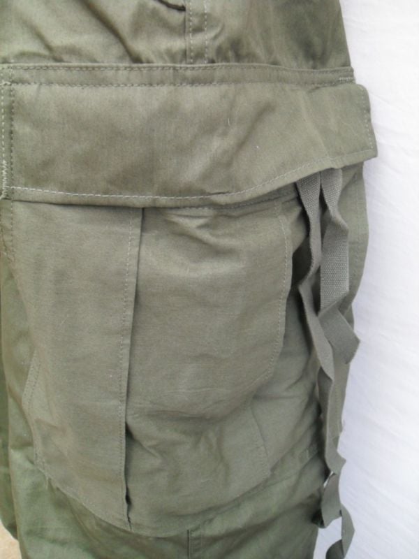 U.S. ARMY İçilkli Pusu Pantolonu