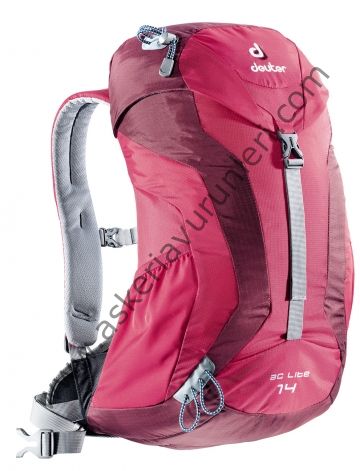 DEUTER AC LITE 14 SIRT CANTASI