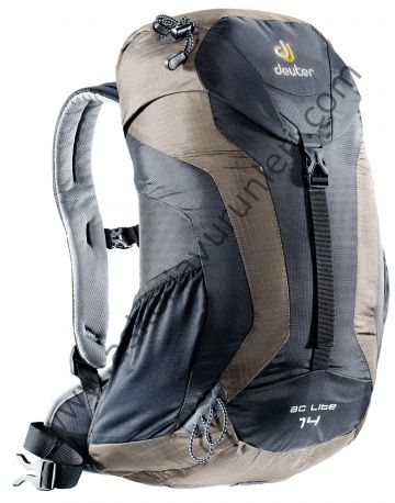 DEUTER AC LITE 14 SIRT CANTASI