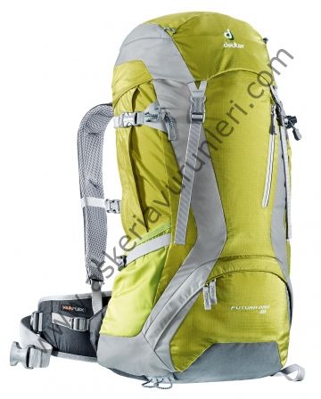 DEUTER FUTURA PRO 38 SIRT ÇANTASI