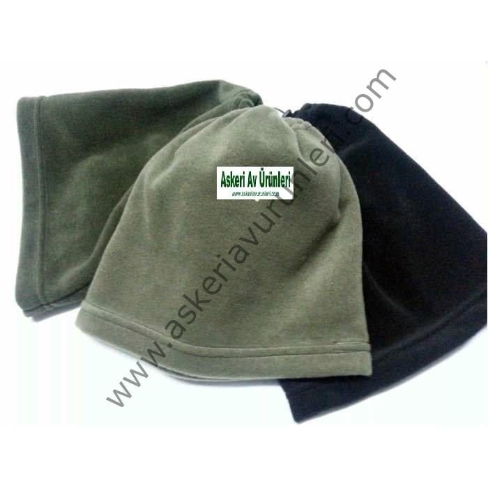 POLAR BOYUNLUK & BERE