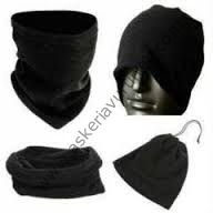 POLAR BOYUNLUK & BERE