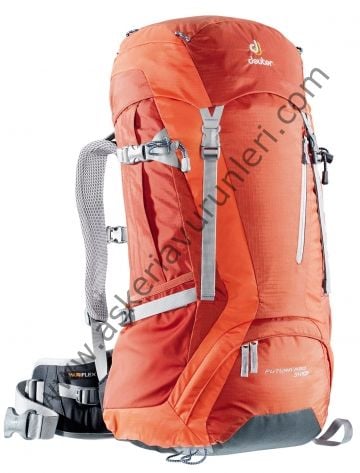 DEUTER FUTURA PRO 34 SL SIRT ÇANTASI