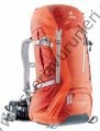 DEUTER FUTURA PRO 34 SL SIRT ÇANTASI