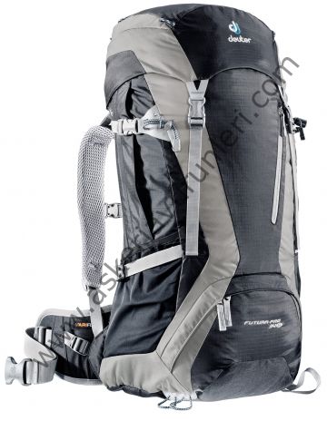DEUTER FUTURA PRO 34 SL SIRT ÇANTASI