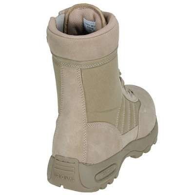 Original S.W.A.T. ÇÖL BOTU [ ORTOPEDİK TABAN ]