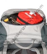 DEUTER FUTURA PRO 34 SL SIRT ÇANTASI