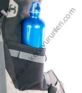 DEUTER FUTURA PRO 34 SL SIRT ÇANTASI