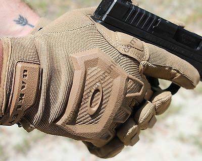 Flexion Taktikal Operasyon Eldiveni Coyete