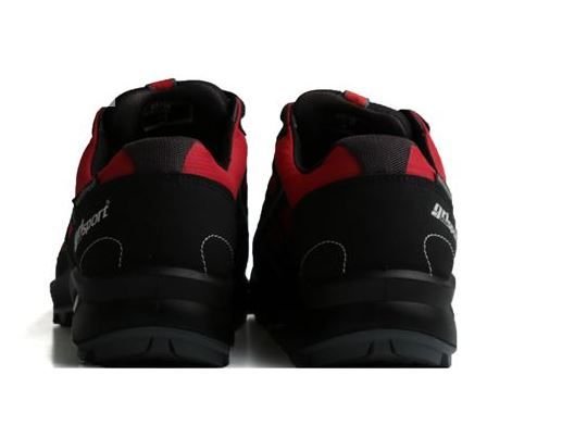Grisport Waterproof Concorde Trekking Ayakkabı