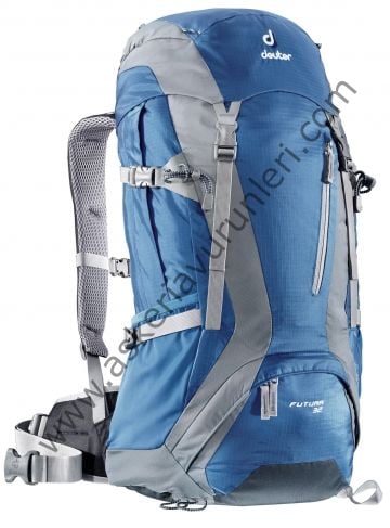 DEUTER FUTURA 32 SIRT ÇANTASI