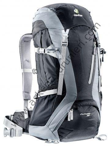 DEUTER FUTURA 32 SIRT ÇANTASI