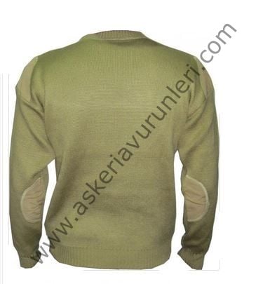 ASKERİ YENİ TİP KAZAK