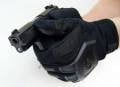 Flexion Taktikal  Operasyon Eldiveni Siyah