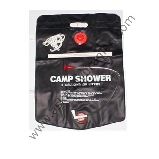 KAMP DUŞU 20 LİTRE