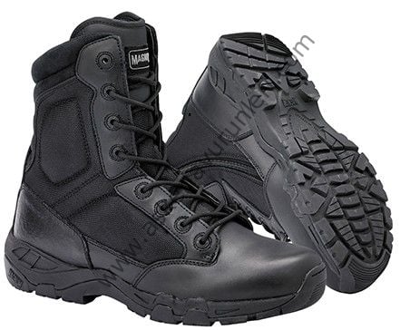 Magnum Viper Pro 8.0 Sidezip Boot