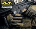 Mechanix Wear M-Pact  Taktikal Eldiven Yeşil Renk