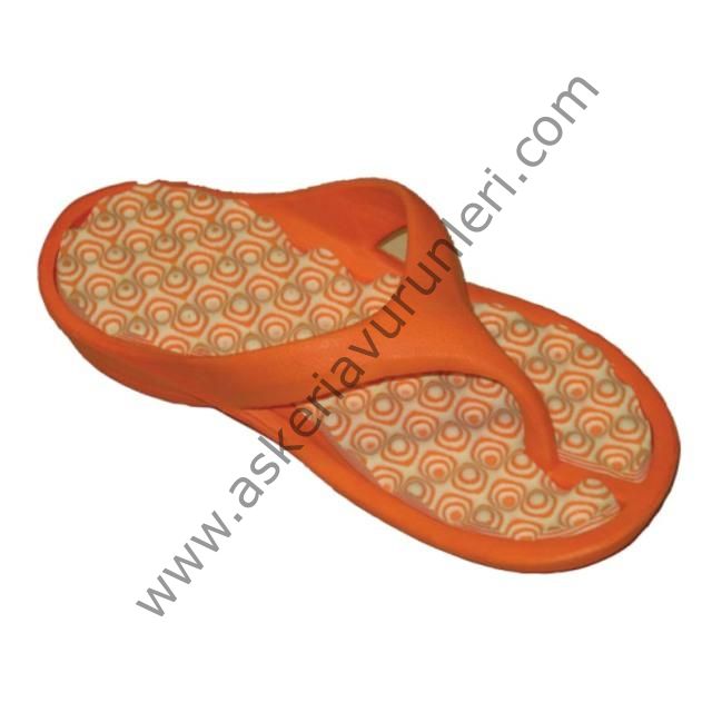 BAYAN  PARMAK ARASI  TERLİK