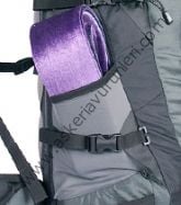 DEUTER CRUISE 26 SL SIRT ÇANTASI