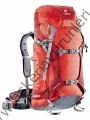 DEUTER RISE 32+ SIRT ÇANTASI