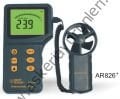 Smart Sensor Digital Anomometer ( Rüzgar Ölçer )