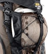 DEUTER ACT TRAIL 38 EL SIRT ÇANTASI